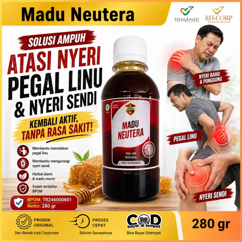 Madu Neutera