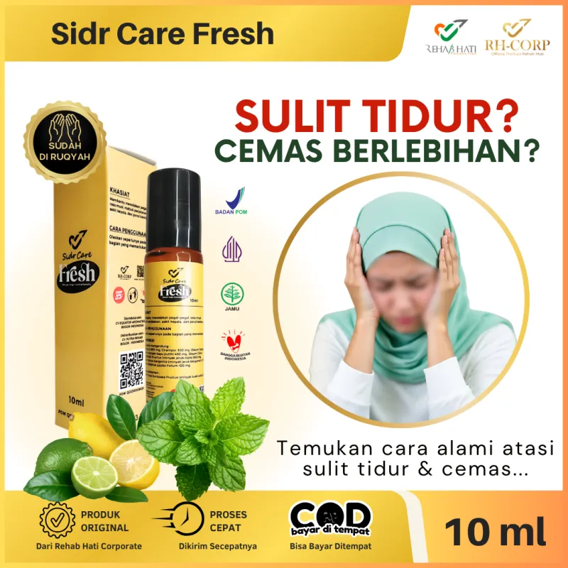 Sidr Care Fresh